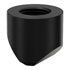 Thumbnail 2 : EK-Quantum Torque Static FF 45° Adapter - Satin Black