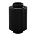 Thumbnail 1 : EK-Quantum Torque 28mm Static Male / Male Extender - Black