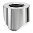 Thumbnail 2 : EK-Quantum Torque Static FF 45° Adapter - Nickel