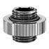 Thumbnail 1 : EK-Quantum Torque 7mm Static Male / Male Extender - Nickel