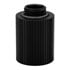 Thumbnail 2 : EK-Quantum Torque 28mm Static Male / Female Extender - Black
