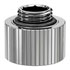 Thumbnail 2 : EK-Quantum Torque 14mm Static Male / Female Extender - Nickel