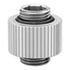 Thumbnail 1 : EK-Quantum Torque 14mm Static Male / Male Extender - Satin Titanium