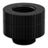 Thumbnail 1 : EK-Quantum Torque 14mm Rotary Male / Female Extender - Black