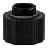Thumbnail 2 : EK-Quantum Torque 14mm Rotary Male / Female Extender - Black