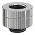 Thumbnail 1 : EK-Quantum Torque 14mm Rotary Male / Female Extender - Nickel