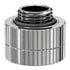 Thumbnail 2 : EK-Quantum Torque 14mm Rotary Male / Female Extender - Nickel
