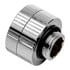 Thumbnail 4 : EK-Quantum Torque 14mm Rotary Male / Female Extender - Nickel
