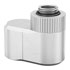 Thumbnail 2 : EK-Quantum Torque Rotary Offset 21 Adapter - Satin Titanium