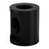 Thumbnail 1 : EK-Quantum Torque Splitter 3 Female Threads - Black