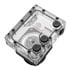 Thumbnail 1 : EK-Quantum Kinetic³ FLT 92 D5 D-RGB Plexi Reservoir Body