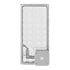 Thumbnail 2 : EK-QuantumX Loophole D5 Plexi Distribution Plate Silver