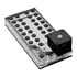 Thumbnail 1 : EK-QuantumX Loophole D5 Plexi Distribution Plate Black