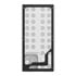 Thumbnail 3 : EK-QuantumX Loophole D5 Plexi Distribution Plate Black
