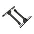Thumbnail 1 : EK-Loop Angled 140mm Angled Bracket for FLT Units, Radiators & Fans