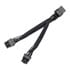 Thumbnail 1 : EK-Loop OmniLink 100mm 2-Way Splitter Cable