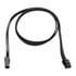 Thumbnail 1 : EK-Loop OmniLink 500mm Male to Female Extension Cable