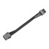 Thumbnail 1 : EK-Loop OmniLink 100mm Male to Female Extension Cable