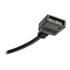 Thumbnail 2 : EK-Loop D-RGB 510mm 3-pin Extension Cable
