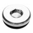 Thumbnail 4 : EK-Quantum Torque Plug w/Cover 10-Pack - Black