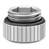 Thumbnail 2 : EK-Quantum Torque Micro Plug - Satin Titanium