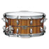 Thumbnail 1 : Tama STAR Limited Edition Reserve G-Mahogany 14"x6.5" Snare Drum Satin Natural Tineo