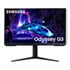 Thumbnail 1 : Samsung Odyssey G30D LS27DG302EUXXU 27" 1080p 180Hz FreeSync HDR10 VA Gaming Monitor