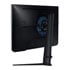 Thumbnail 3 : Samsung Odyssey G30D LS27DG302EUXXU 27" 1080p 180Hz FreeSync HDR10 VA Gaming Monitor