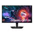 Thumbnail 1 : Samsung Odyssey OLED G5 G50SF 27" QHD 180Hz G-Sync Compatible OLED Gaming Monitor