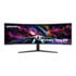 Thumbnail 1 : Samsung G95NC Odyssey Neo G9 57" Dual UHD FreeSync Premium Pro VA Gaming Monitor