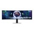 Thumbnail 1 : Samsung Odyssey OLED G93SD 49" Dual QHD 240Hz FreeSync Premium Pro OLED Gaming Monitor