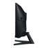 Thumbnail 3 : Samsung Odyssey G55T 34" UWQHD 165Hz FreeSync Premium VA Gaming Monitor
