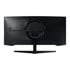 Thumbnail 4 : Samsung Odyssey G55T 34" UWQHD 165Hz FreeSync Premium VA Gaming Monitor