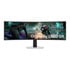 Thumbnail 1 : Samsung Odyssey OLED G91SD 49" Dual QHD 144Hz FreeSync Premium Pro OLED Gaming Monitor