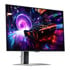 Thumbnail 2 : Samsung Odyssey OLED G81SF 27" 4K 240Hz FreeSync Premium Pro OLED Gaming Monitor