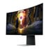 Thumbnail 2 : Samsung Odyssey OLED G8 G85SD Smart 34" UWQHD 175Hz FreeSync Premium Pro OLED Gaming Monitor