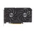 Thumbnail 2 : ASUS AMD Radeon RX 9060 XT DUAL 16GB GDDR6 Graphics Card