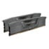 Thumbnail 1 : Open Box Corsair Vengeance Grey 64GB 5600MHz DDR5 Dual Profile Memory Kit