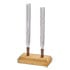 Thumbnail 1 : Meinl Sonic Energy 2-piece Binaural Therapy Tuning Fork Set, Delta