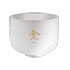Thumbnail 1 : Meinl Sonic Energy 10" TCM Crystal Singing Bowl, Metal 288 Hz