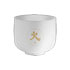 Thumbnail 1 : Meinl Sonic Energy 8" TCM Crystal Singing Bowl, Fire 384 Hz