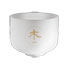 Thumbnail 1 : Meinl Sonic Energy 10" TCM Crystal Singing Bowl, Wood 324 Hz