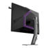 Thumbnail 4 : AOC NVIDIA AGON PRO AG276QSG2 27" 2K QHD 360Hz G-SYNC Pulsar HDR10 Fast IPS Gaming Monitor