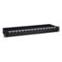 Thumbnail 1 : Black Lion Audio PBR XLR 16F DSub Patchbay