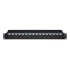 Thumbnail 2 : Black Lion Audio PBR XLR 16F DSub Patchbay