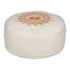 Thumbnail 1 : Meinl Sonic Energy Meditation Cushion, Beige, Floral Design