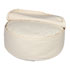 Thumbnail 4 : Meinl Sonic Energy Meditation Cushion, Beige, Floral Design
