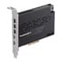 Thumbnail 3 : ASUS ThunderboltEX 5 PCI Express Add-in Card with upto 130W Fast Charge