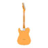 Thumbnail 4 : Fender 75th Anniversary Vintera Road Worn 1951 Telecaster, Maple Fingerboard, Butterscotch Blonde