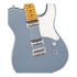 Thumbnail 2 : Fender 75th Anniversary American Pro Classic Cabronita Tele, Maple Fingerboard, Ice Blue Metallic